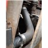 Image 22 : 1988 Massey Ferguson 4cyl gas  engine, Front end loader bucket