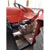 Image 6 : 1988 Massey Ferguson 4cyl gas  engine, Front end loader bucket