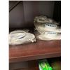 Image 2 : wardrobe and contents