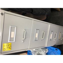 4 drawer filing cabinet
