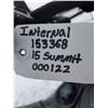 Image 11 : Ski-Doo Summit SP CDFC -2015 - 800R ETEC VIN:2BPSCDFC3FV000122