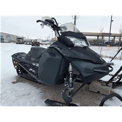 Ski-Doo Summit SP CDFC -2015 - 800R ETEC VIN:2BPSCDFC3FV000122