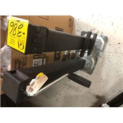 2- H&H ST24120 Trailer Jacks