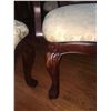 Image 12 : beautiful mahogany 10 pc dining room suite