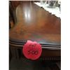 Image 4 : beautiful mahogany 10 pc dining room suite