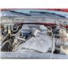 Image 17 : 2012 Ford F250 Super Duty Crew Cab - Red 358,311km  Just serviced @Tire Craft Saskatoon