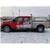 Image 1 : 2012 Ford F250 Super Duty Crew Cab - Red 358,311km  Just serviced @Tire Craft Saskatoon