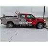 Image 8 : 2012 Ford F250 Super Duty Crew Cab - Red 358,311km  Just serviced @Tire Craft Saskatoon