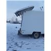 Image 10 : 2005 Ford 4X4 cube Van with full access vertical lift rear door  Just serviced @Tire Craft Saskatoon