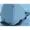 Image 13 : 2005 Ford 4X4 cube Van with full access vertical lift rear door  Just serviced @Tire Craft Saskatoon