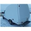 Image 7 : 2005 Ford 4X4 cube Van with full access vertical lift rear door  Just serviced @Tire Craft Saskatoon
