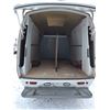 Image 9 : 2005 Ford 4X4 cube Van with full access vertical lift rear door  Just serviced @Tire Craft Saskatoon