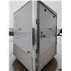 Image 2 : 2015 H&H Trailers - V nose Enclosed Trailer VIN:533TA2524GC254025 GVWR: 3175KG (7000lbs)