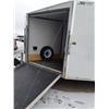Image 5 : 2015 H&H Trailers - V nose Enclosed Trailer VIN:533TA2524GC254025 GVWR: 3175KG (7000lbs)