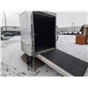 Image 7 : 2015 H&H Trailers - V nose Enclosed Trailer VIN:533TA2524GC254025 GVWR: 3175KG (7000lbs)
