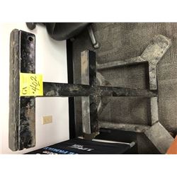Outboard Motor Stand