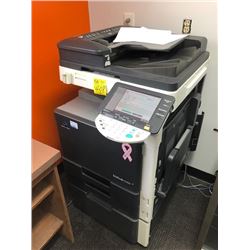 Bizhub C203 copier