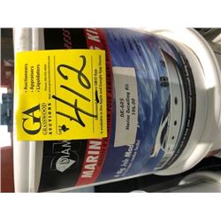 4- marine detailing kits
