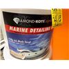 Image 2 : 3- marine detailing kits