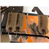 Image 8 : trailer barlocks, trailer door accessories