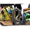 Image 2 : straps, 6 boxes full