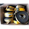 Image 3 : straps, 6 boxes full