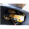 Image 6 : straps, 6 boxes full
