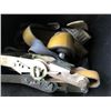 Image 7 : straps, 6 boxes full
