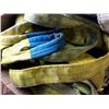Image 8 : straps, 6 boxes full