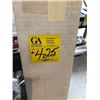Image 3 : Attwood Swivl-Eze Adjustable Height Ski Pole 1" SS Post, 28"-33" Post Height, 33"-56" arm lengths
