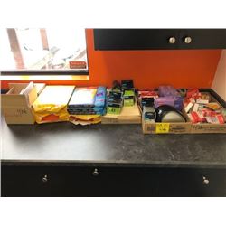 office supplies