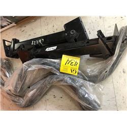 3- 12 K jack handles; 2- HIT 82297