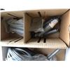 Image 2 : Tenson Springs / Door Ramp Cable / Brackets / Spools / Pins / Self Tapping Screws