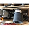 Image 5 : Tenson Springs / Door Ramp Cable / Brackets / Spools / Pins / Self Tapping Screws