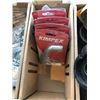 Image 6 : Tenson Springs / Door Ramp Cable / Brackets / Spools / Pins / Self Tapping Screws