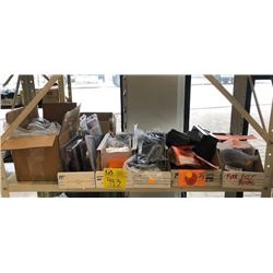 Sleeves / Brake Magnet / Wiring kits / other misc parts