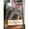 Image 3 : Sleeves / Brake Magnet / Wiring kits / other misc parts