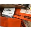Image 9 : Sleeves / Brake Magnet / Wiring kits / other misc parts