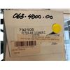 Image 11 : Slimline LED Lights / Air Filters / 52 High Lift Fusion Blade / Break Away System / other misc parts