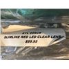 Image 4 : Slimline LED Lights / Air Filters / 52 High Lift Fusion Blade / Break Away System / other misc parts