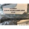 Image 5 : Slimline LED Lights / Air Filters / 52 High Lift Fusion Blade / Break Away System / other misc parts