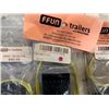 Image 10 : Compact Paddles/ Heating Thermostats/ Coils / other misc parts