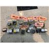 Image 12 : Compact Paddles/ Heating Thermostats/ Coils / other misc parts