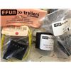 Image 8 : Compact Paddles/ Heating Thermostats/ Coils / other misc parts
