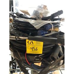 Remote Controllers/ cabling/ Hose and other misc parts
