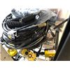 Image 4 : Remote Controllers/ cabling/ Hose and other misc parts