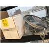 Image 1 : Snowmobile Bungee / Ford F150 Towing Mirror/ PWC Cable / other misc parts