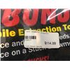 Image 2 : Snowmobile Bungee / Ford F150 Towing Mirror/ PWC Cable / other misc parts
