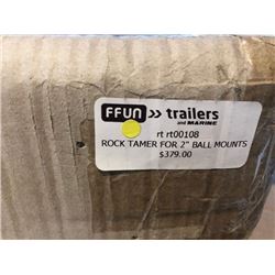 Rock Tamer RT00108