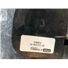 Image 2 : RUBBER DISCHARGE CHUTE - BAD BOY PART # 210-6005-00